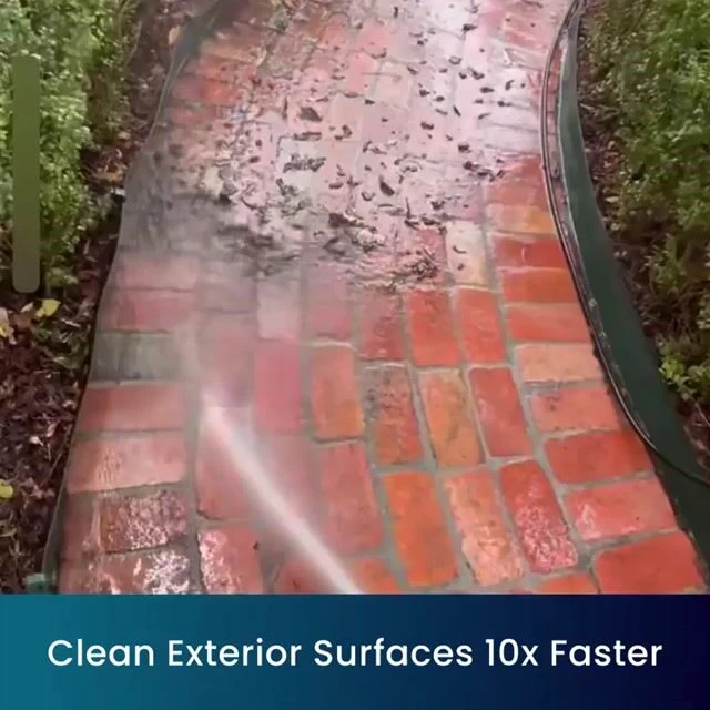 Larnto Pressure Washer image