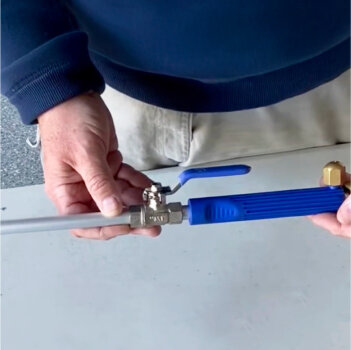Larnto Pressure Washer image