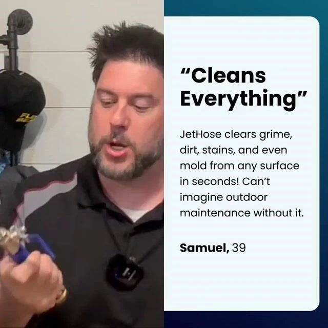 Larnto Pressure Washer image
